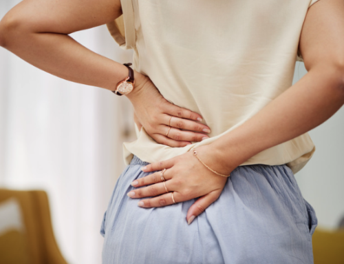 The Dangers of Sitting Too Much — Tips for Staying Active